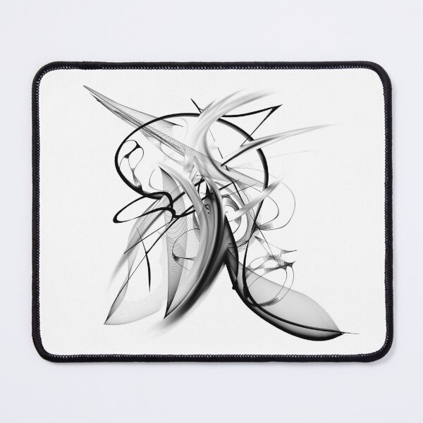 Item preview, Gestural Brushwork 8 designed and sold by FranksArtWorld.