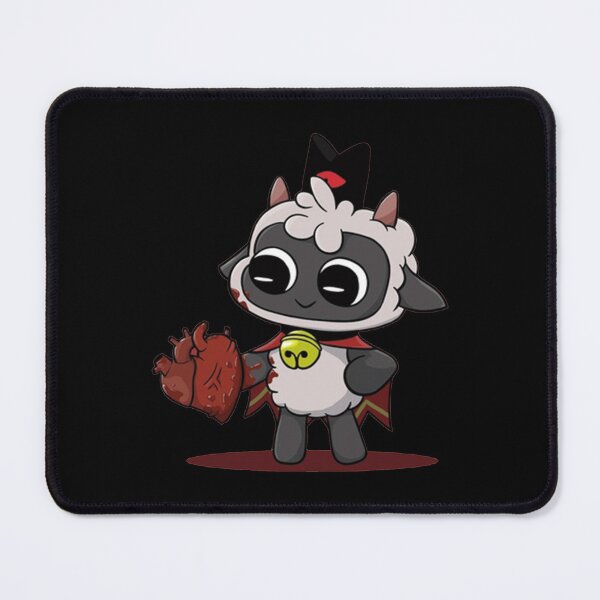 Item preview, Cult Of The Lamb designed and sold by Rogestore.