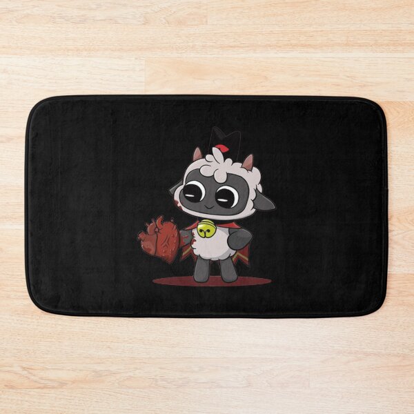 Item preview, Cult Of The Lamb designed and sold by Rogestore.