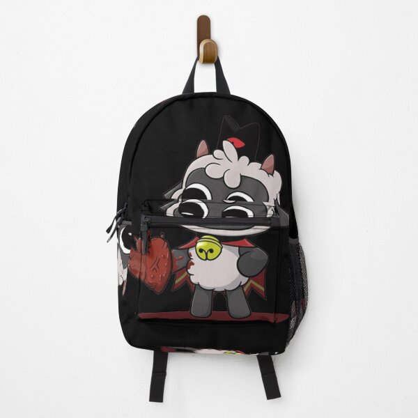Item preview, Cult Of The Lamb designed and sold by Rogestore.