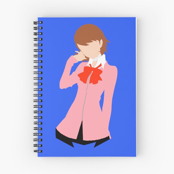 Item preview, Persona 3 Reload - Yukari Takeba designed and sold by VelvetZone.