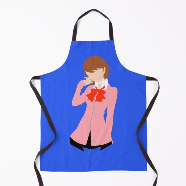 Item preview, Persona 3 Reload - Yukari Takeba designed and sold by VelvetZone.