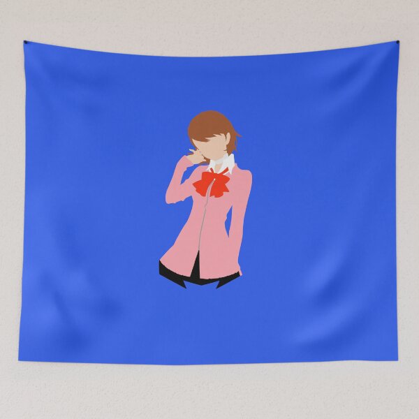 Item preview, Persona 3 Reload - Yukari Takeba designed and sold by VelvetZone.