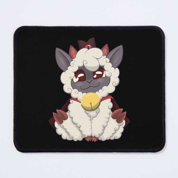 Item preview, Cult Of The Lamb designed and sold by Rogestore.