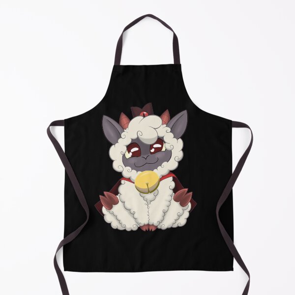 Item preview, Cult Of The Lamb designed and sold by Rogestore.