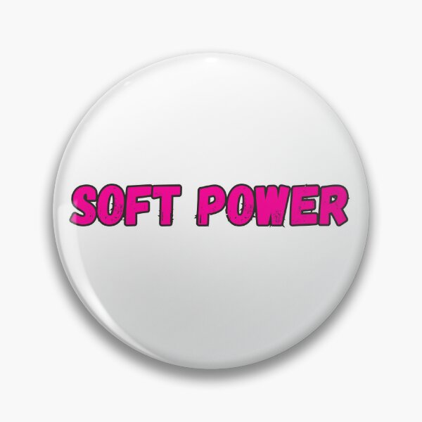 Item preview, Soft Power designed and sold by Sunflower5576.