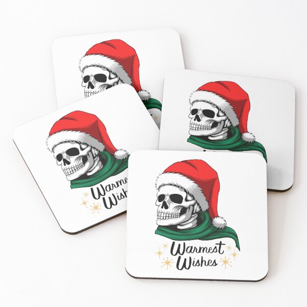 Item preview, Warmest Wishes designed and sold by jtDigital + StrangeFolk.