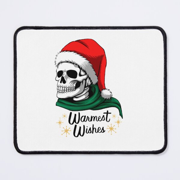 Item preview, Warmest Wishes designed and sold by jtDigital + StrangeFolk.