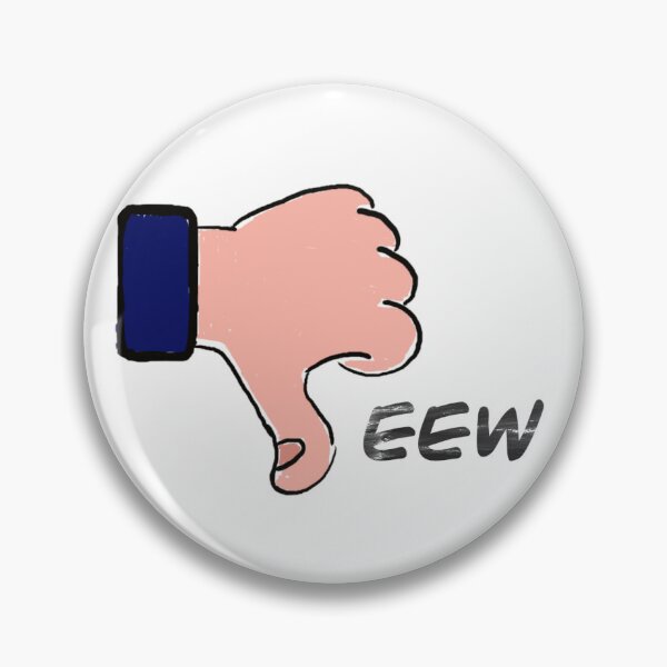 Item preview, Eew designed and sold by SNARK-Graphics.
