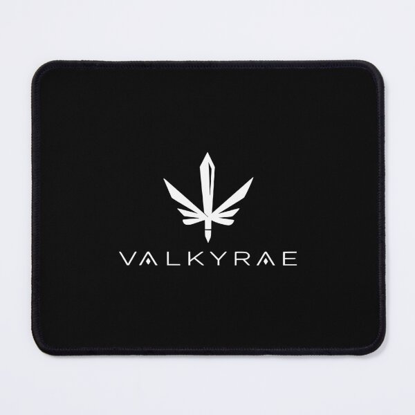 Item preview, Valkyrae HD Logo (Ver. 2) designed and sold by KPopverse2.