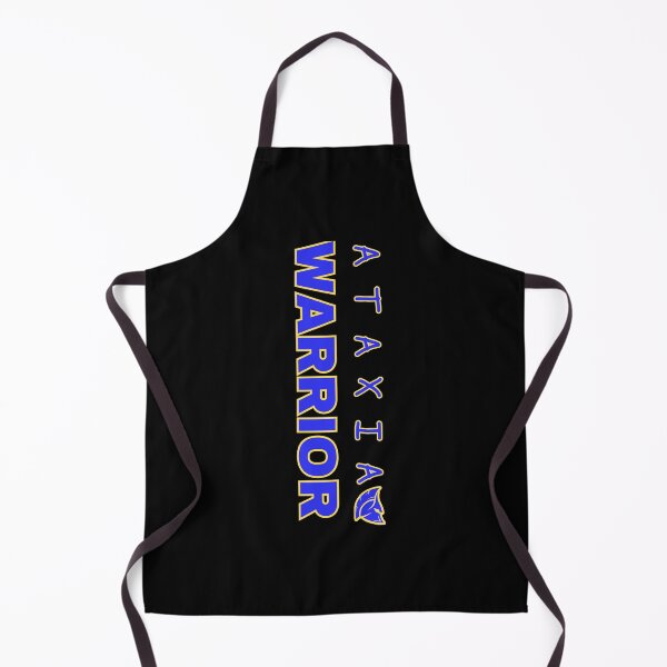Item preview, Ataxia Warrior, Show everyone your bravery and strength with the ATAXIA WARRIOR Design! designed and sold by It's Wheelie Cool.