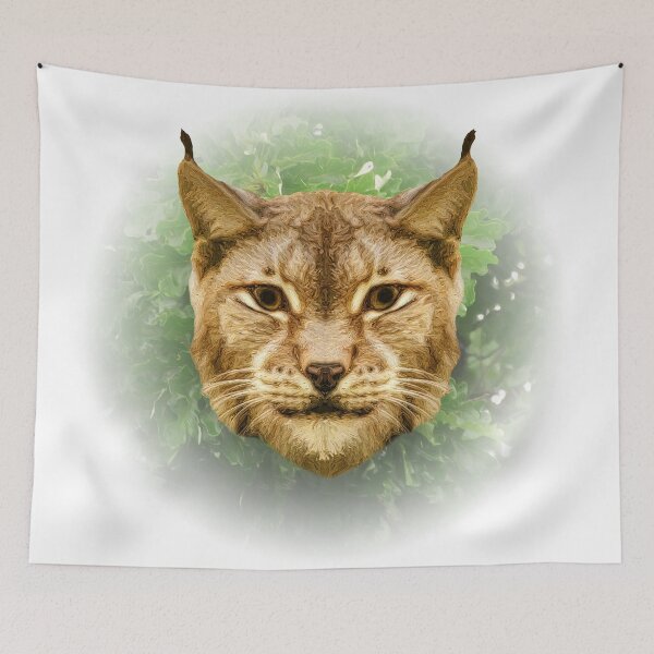 Item preview, Lynx designed and sold by Guardi71.