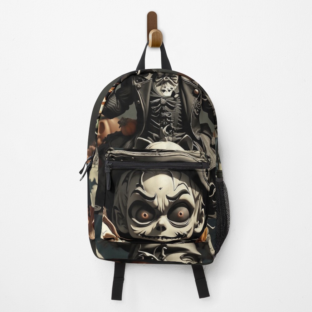Item preview, Backpack designed and sold by koolcreative.