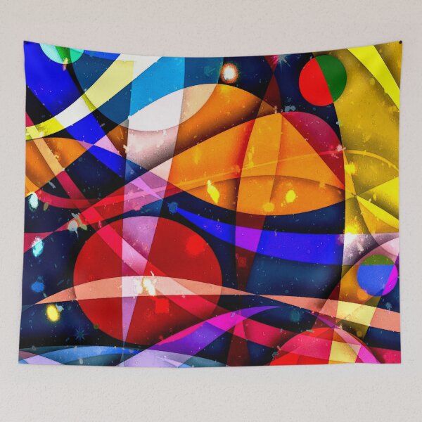 Item preview, Untitled No. 1 designed and sold by Rockett Graphics.