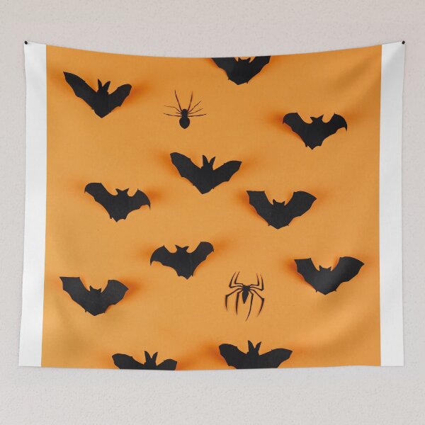 Item preview, halloween designed and sold by KAY Artists.