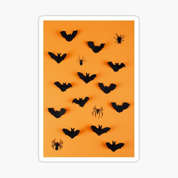 Artikel-Vorschau von Halloween, designt und verkauft von KAY Artists.