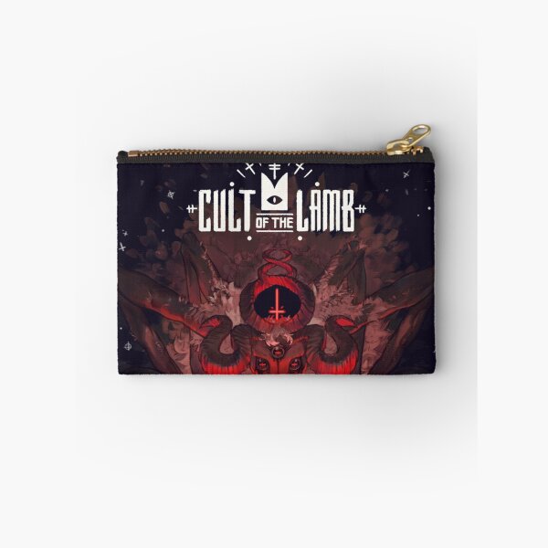 Item preview, Cult Of The Lamb designed and sold by Rogestore.