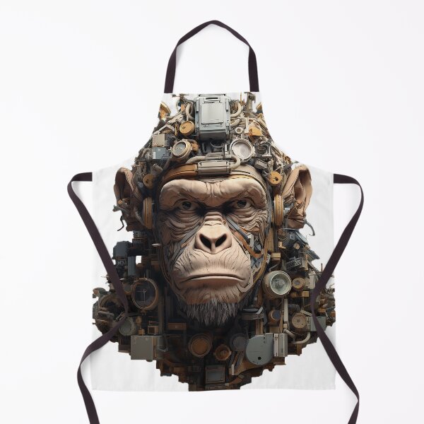 Item preview, bored ape designed and sold by Ladidia.