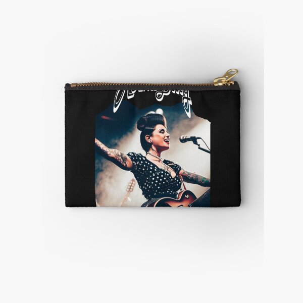 Item preview, Rockabilly Rockers designed and sold by MckinleyArt.