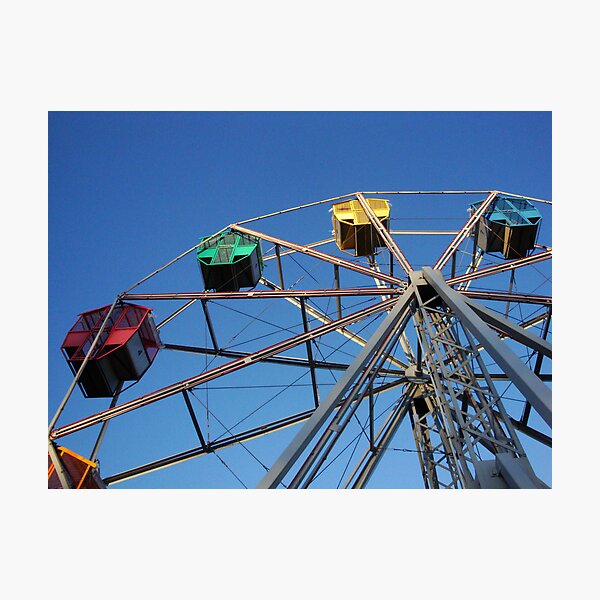 Item preview, Ferris Wheel designed and sold by lroof.