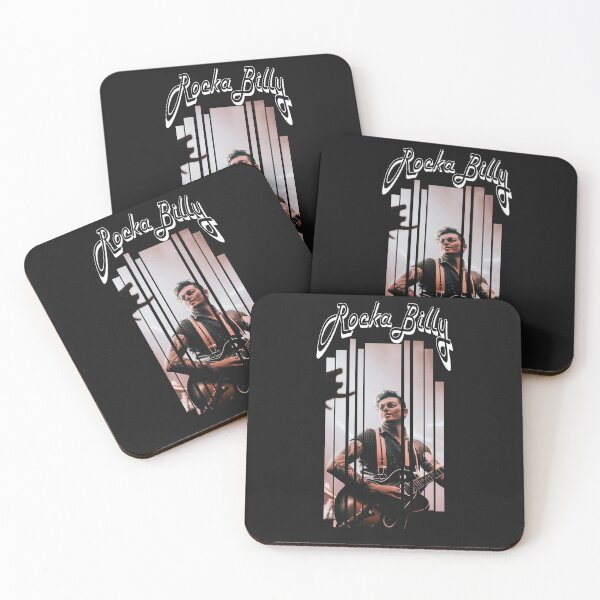 Item preview, Rockabilly Dudes designed and sold by MckinleyArt.