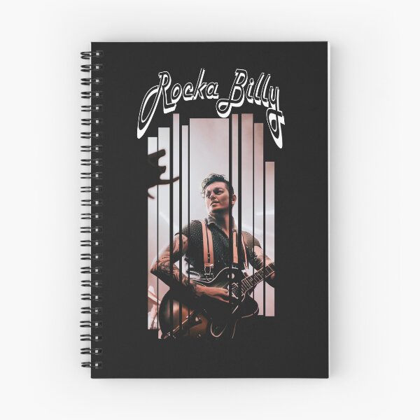 Item preview, Rockabilly Dudes designed and sold by MckinleyArt.