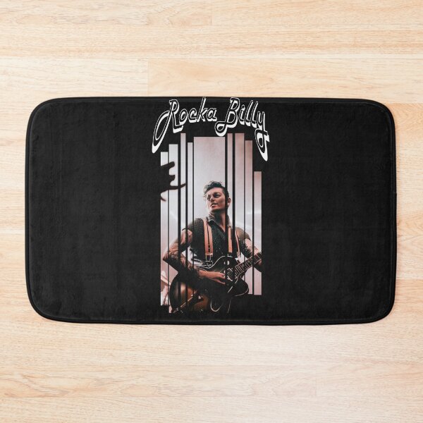 Item preview, Rockabilly Dudes designed and sold by MckinleyArt.