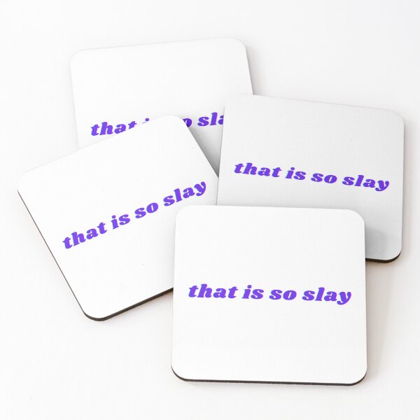 Item preview, That Is So Slay designed and sold by slamma-jamma.