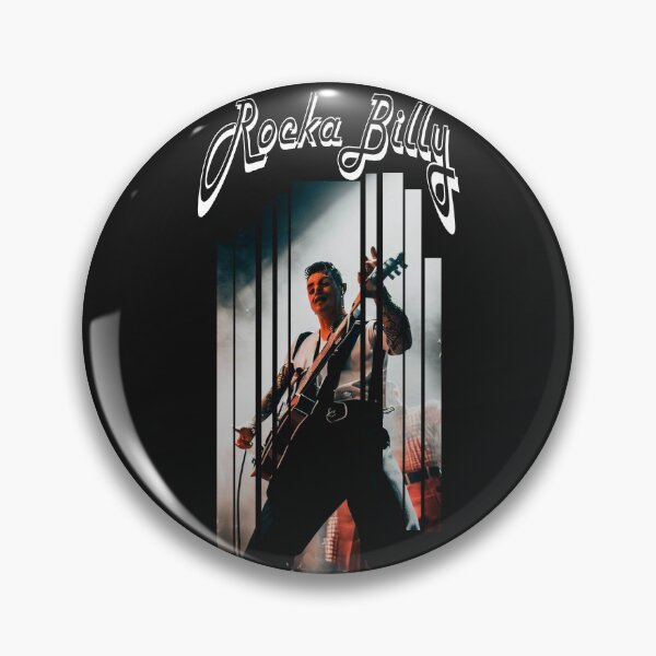 Artikelvorschau,  Rockabilly-Leute entworfen und verkauft von MckinleyArt.