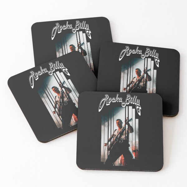 Item preview,  Rockabilly Guys   designed and sold by MckinleyArt.