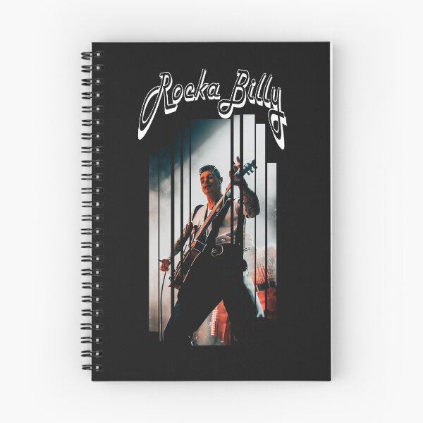 Item preview,  Rockabilly Guys   designed and sold by MckinleyArt.