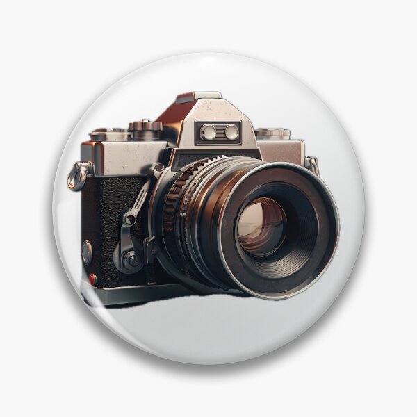 Item preview, Retro Camera designed and sold by Only-4u.