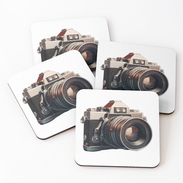 Item preview, Retro Camera designed and sold by Only-4u.