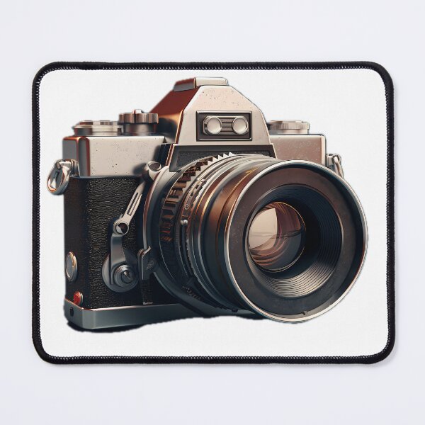 Item preview, Retro Camera designed and sold by Only-4u.