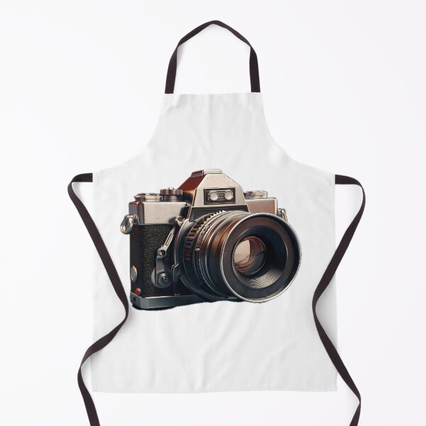 Item preview, Retro Camera designed and sold by Only-4u.