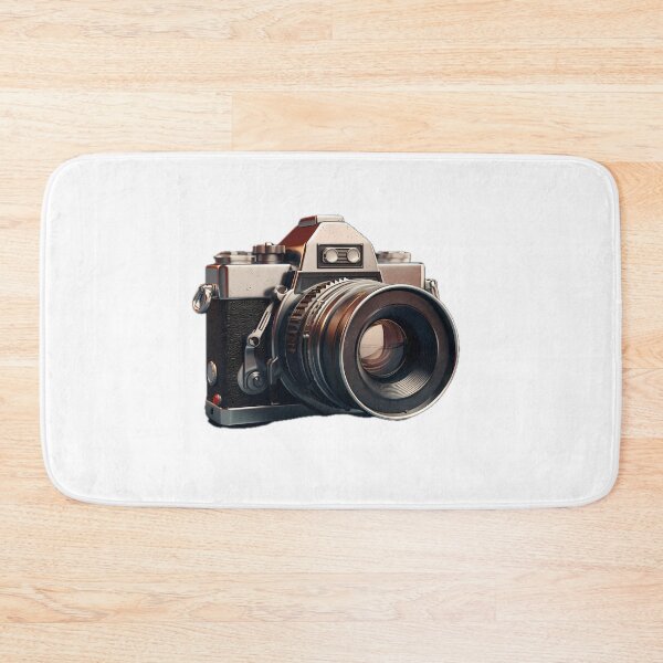 Item preview, Retro Camera designed and sold by Only-4u.