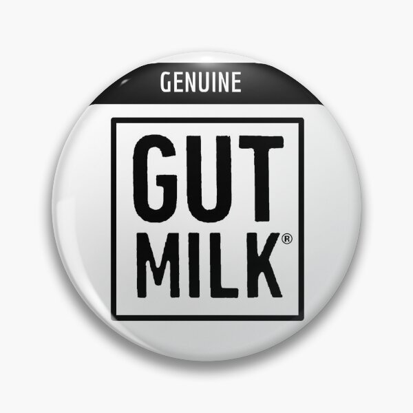 Item preview, Gut Milk Crate Design - Only Murders in the Building designed and sold by AdmiralJellicoe.