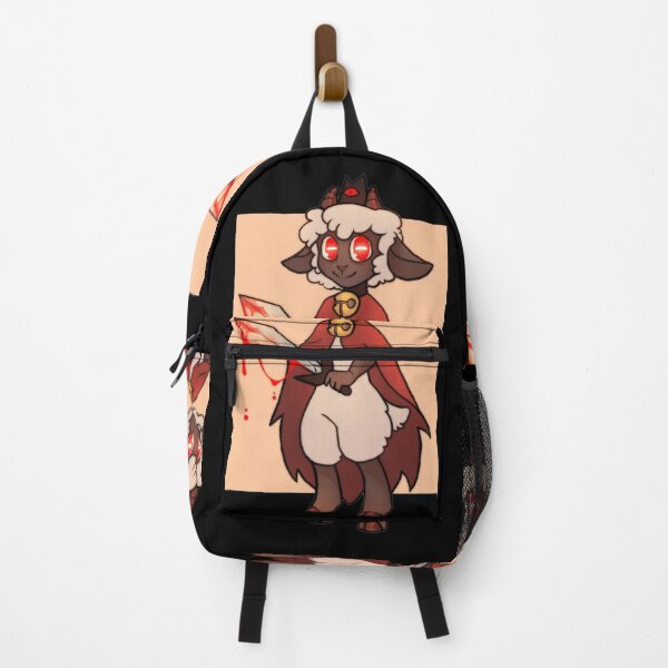 Item preview, Cult Of The Lamb designed and sold by Rogestore.
