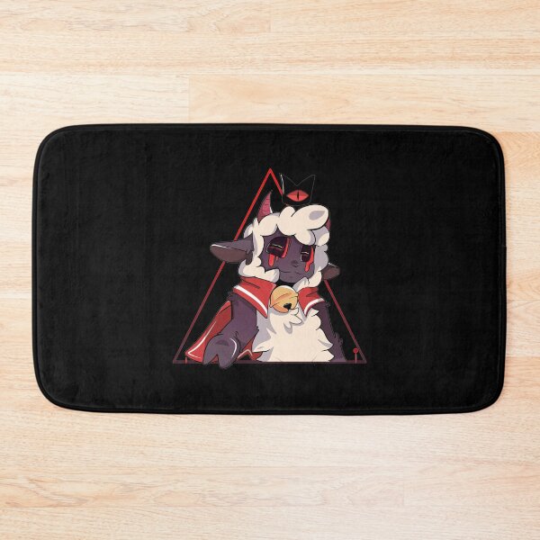 Item preview, Cult Of The Lamb designed and sold by Rogestore.