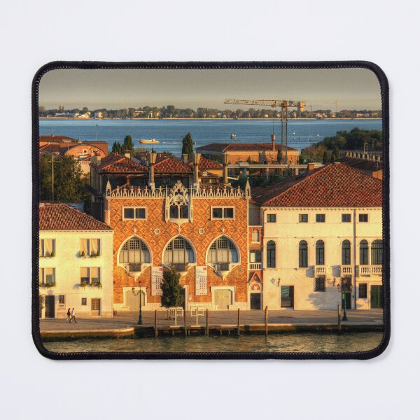 Item preview, Casa dei Tre Oci designed and sold by tomg.