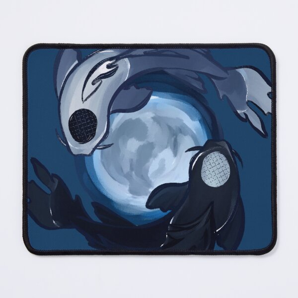 Item preview, Yin Yang Koi Fish Tui and La designed and sold by phogar.