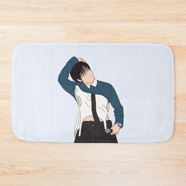 Item preview, Stray Kids Han Jisung TMA fan art  designed and sold by My  Haven.