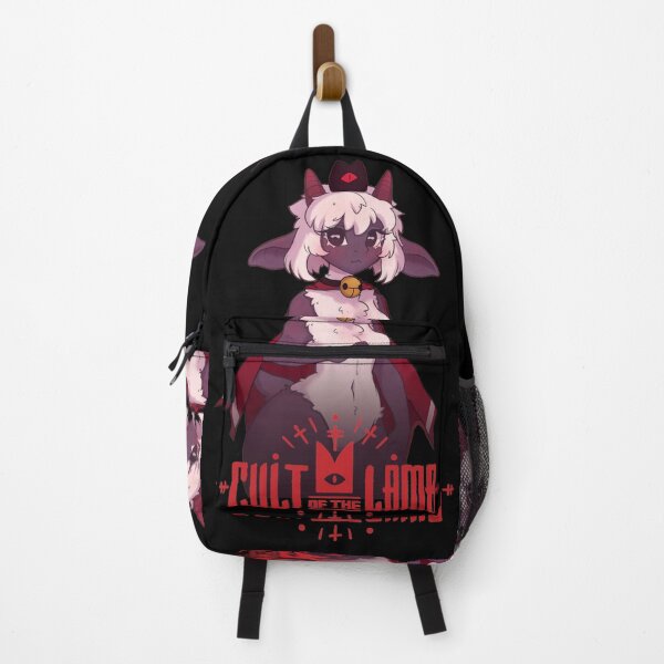 Item preview, Cult Of The Lamb designed and sold by Rogestore.