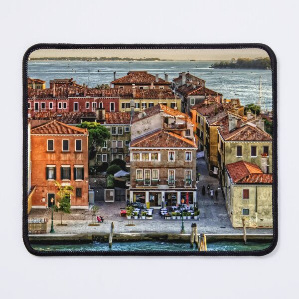 Item preview, Ristorante Al Redentor designed and sold by tomg.