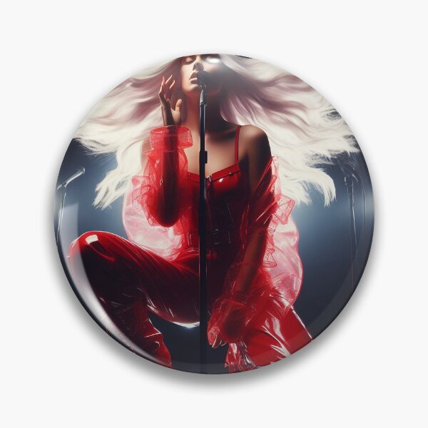 Item preview, Rock band - Singer designed and sold by Carnisch.