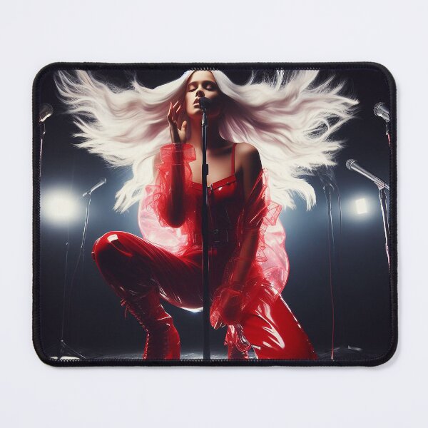 Item preview, Rock band - Singer designed and sold by Carnisch.