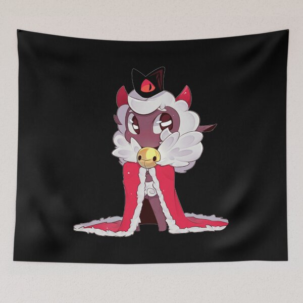 Item preview, Cult Of The Lamb designed and sold by Rogestore.