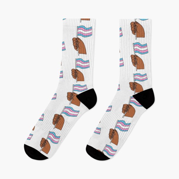 Item preview, Trans pride designed and sold by Rey Rey .