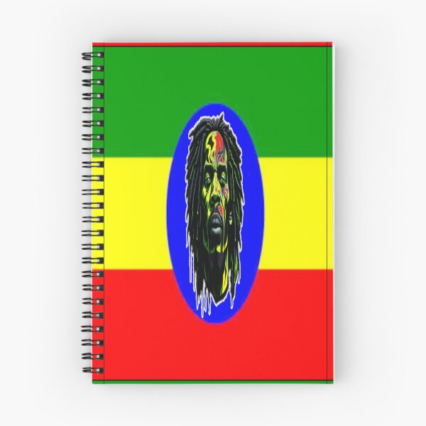 Item preview, Rasta is Just Another Rebel Souljah designed and sold by DzinesByEarle.