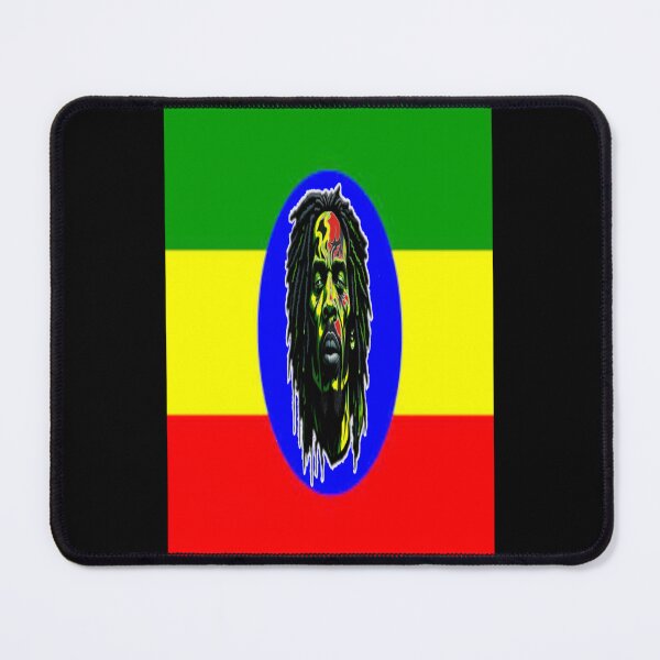 Item preview, Rasta is Just Another Rebel Souljah designed and sold by DzinesByEarle.